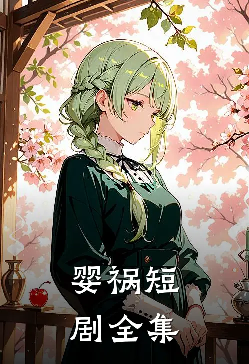 婴祸短剧全集