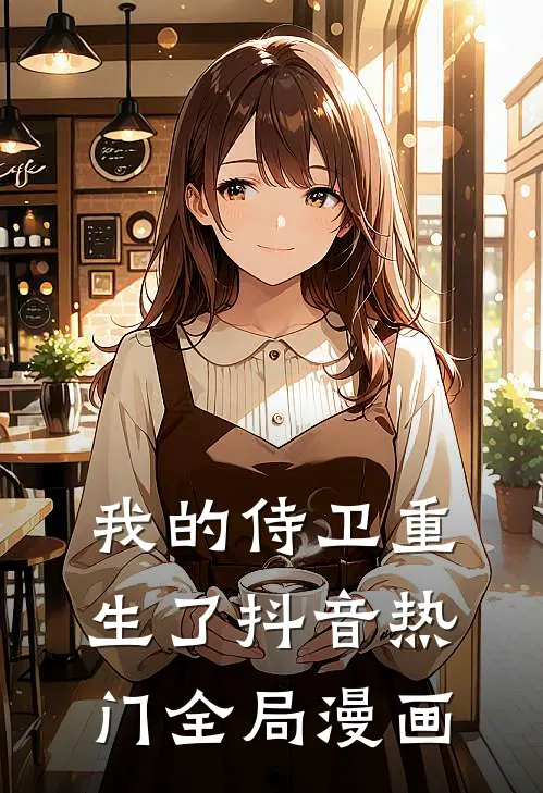 我的侍卫重生了抖音热门全局漫画