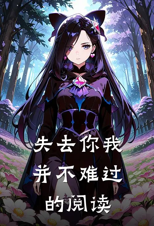 失去你我并不难过的阅读