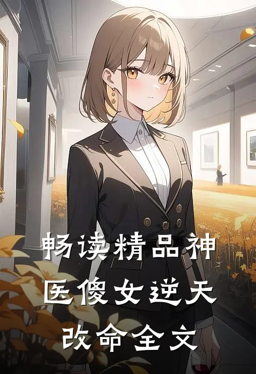 畅读精品神医傻女逆天改命全文