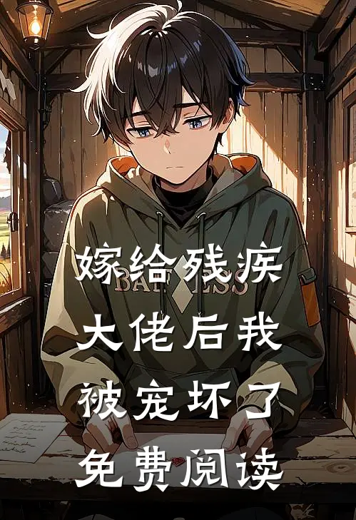 嫁给残疾大佬后我被宠坏了免费阅读
