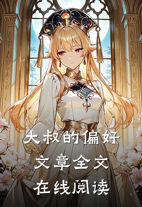 大叔的偏好文章全文在线阅读