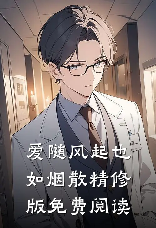 爱随风起也如烟散精修版免费阅读