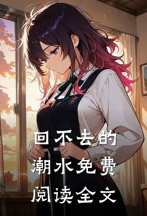 回不去的潮水免费阅读全文
