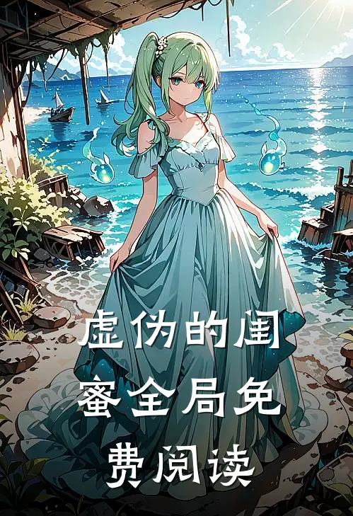 虚伪的闺蜜全局免费阅读