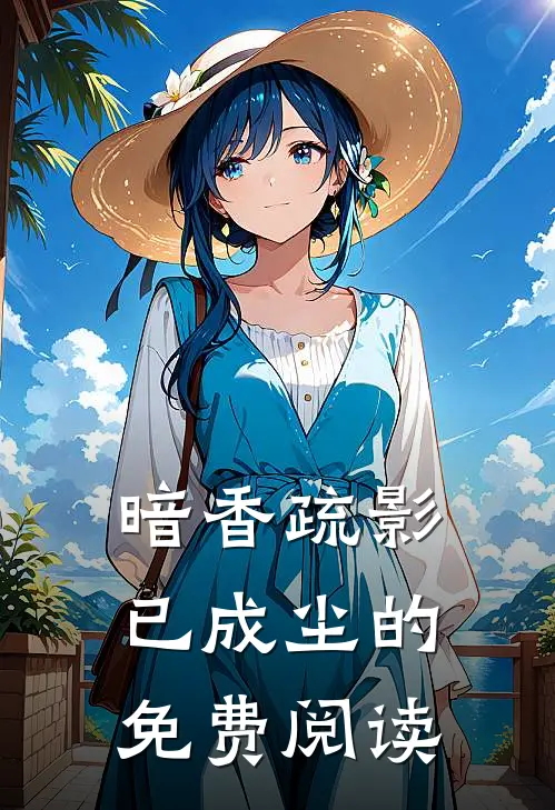 暗香疏影已成尘的免费阅读
