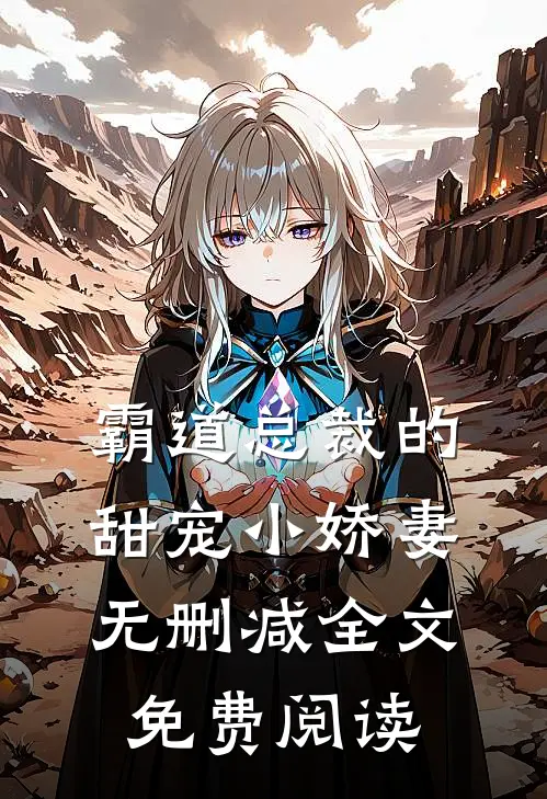 霸道总裁的甜宠小娇妻无删减全文免费阅读