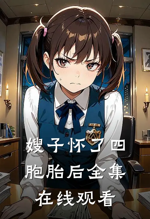 嫂子怀了四胞胎后 全集在线观看