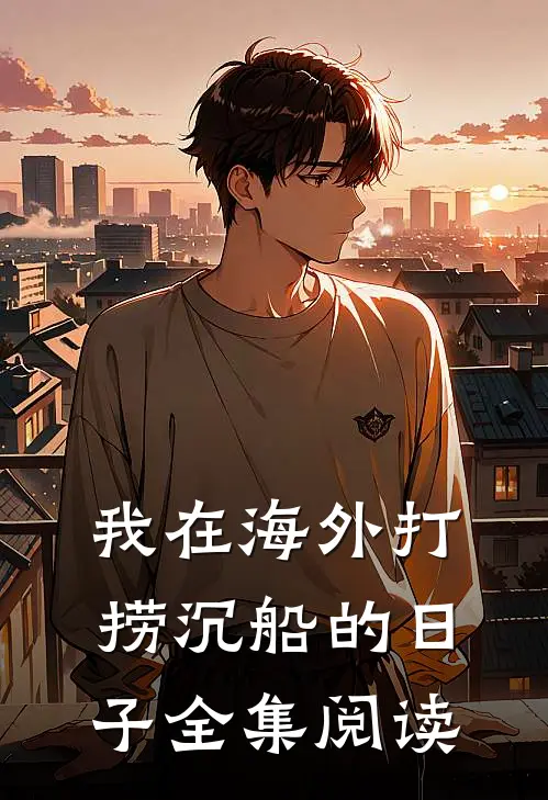我在海外打捞沉船的日子全集阅读