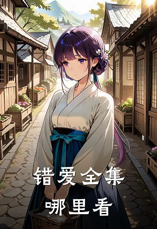错爱全集哪里看