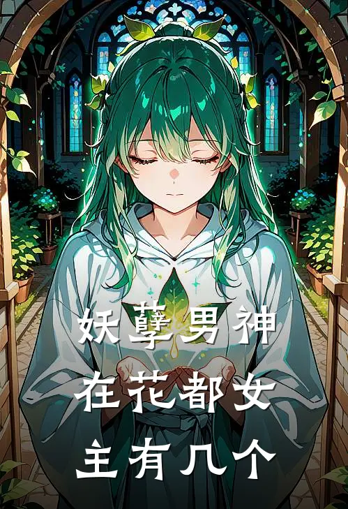 妖孽男神在花都女主有几个