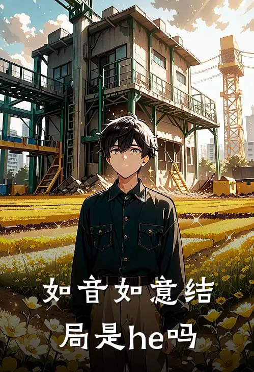 如音如意结局是he吗