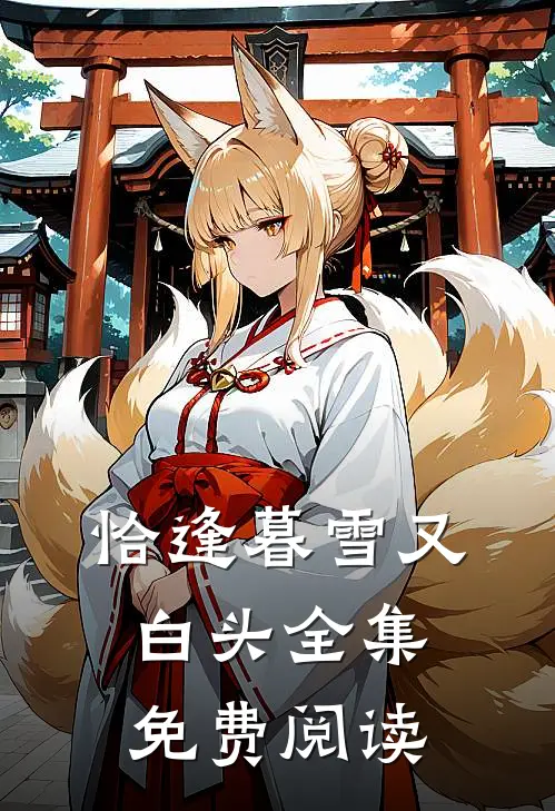 恰逢暮雪又白头全集免费阅读