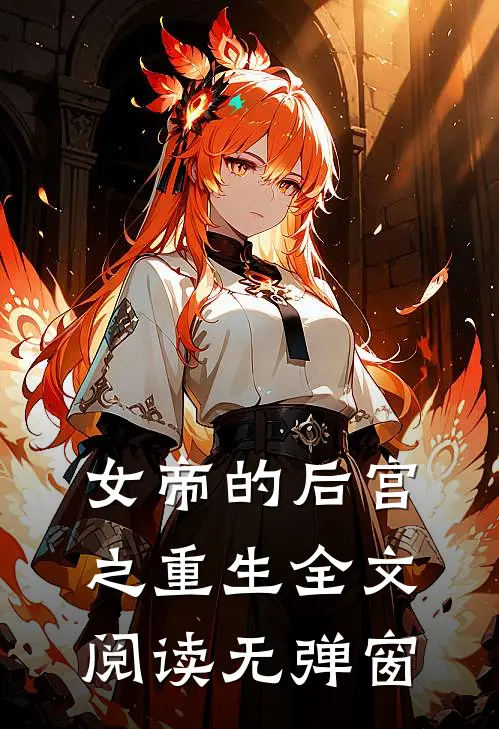女帝的后宫之重生全文阅读无弹窗