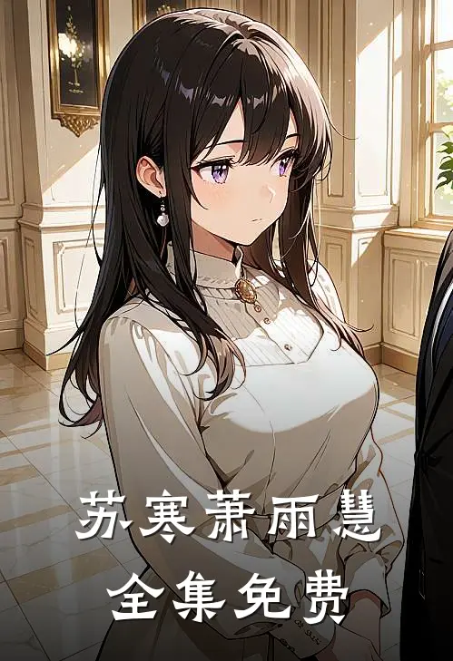 苏寒萧雨慧全集免费