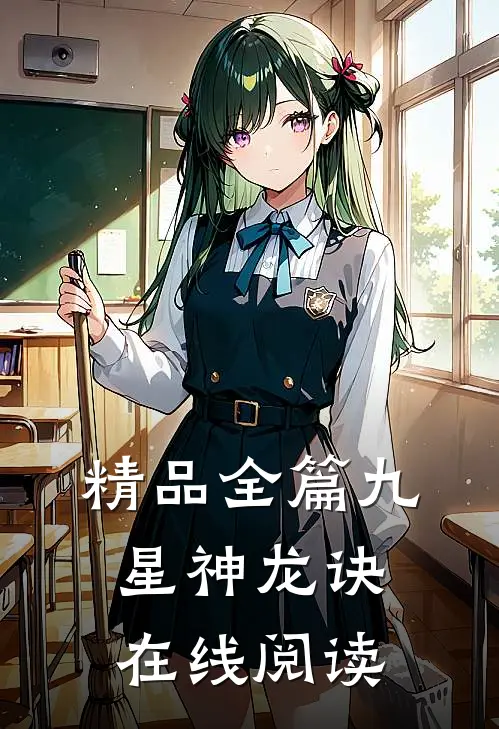 精品全篇九星神龙诀在线阅读