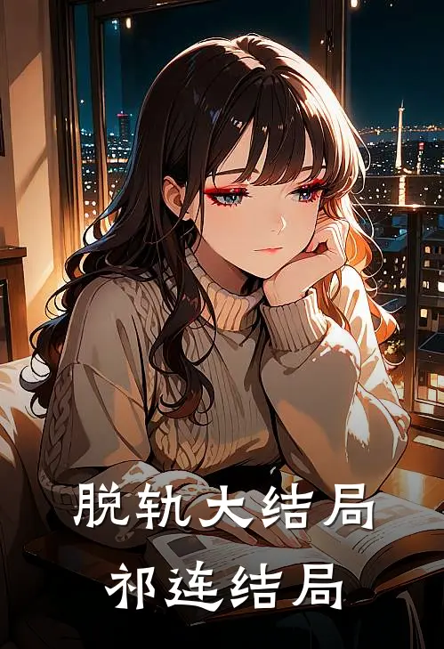 脱轨大结局祁连结局