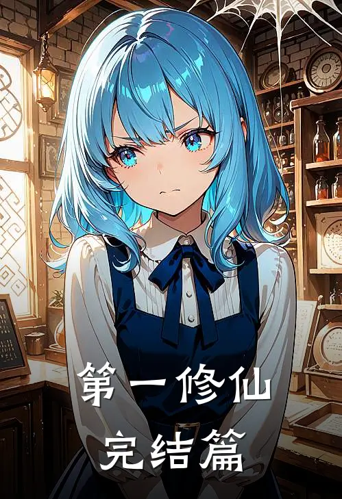 第一修仙完结篇