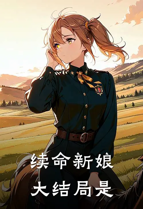 续命新娘大结局是