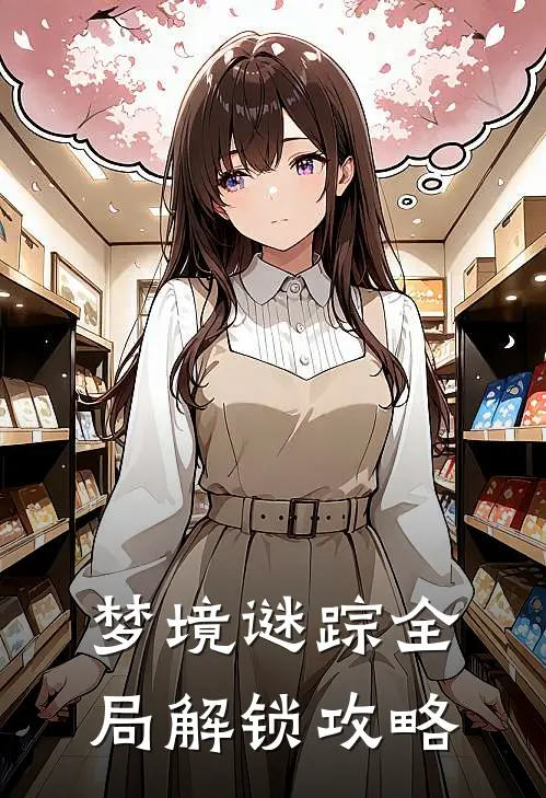 梦境谜踪全局解锁攻略