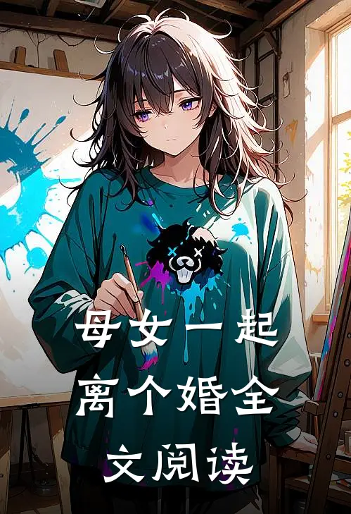 母女一起离个婚全文阅读