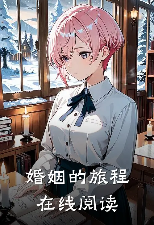 婚姻的旅程在线阅读