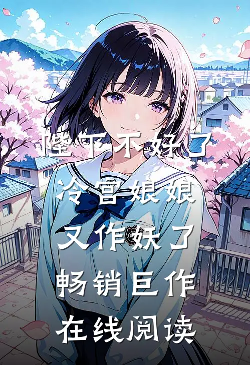 陛下不好了冷宫娘娘又作妖了畅销巨作在线阅读