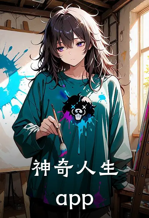 神奇人生app