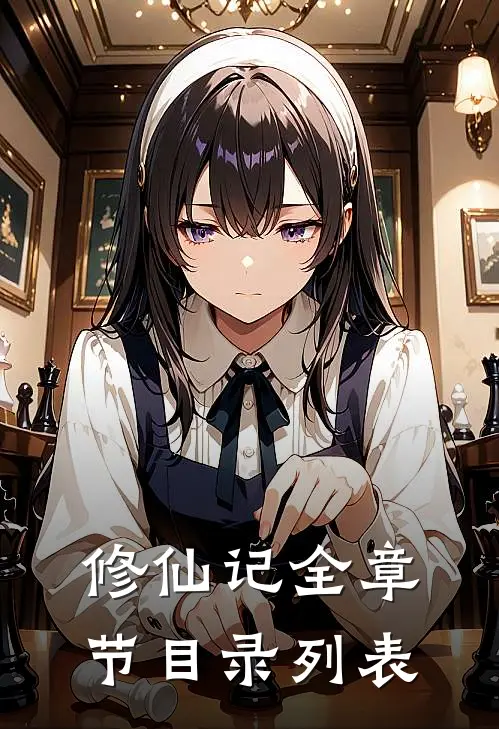 修仙记全章节目录列表