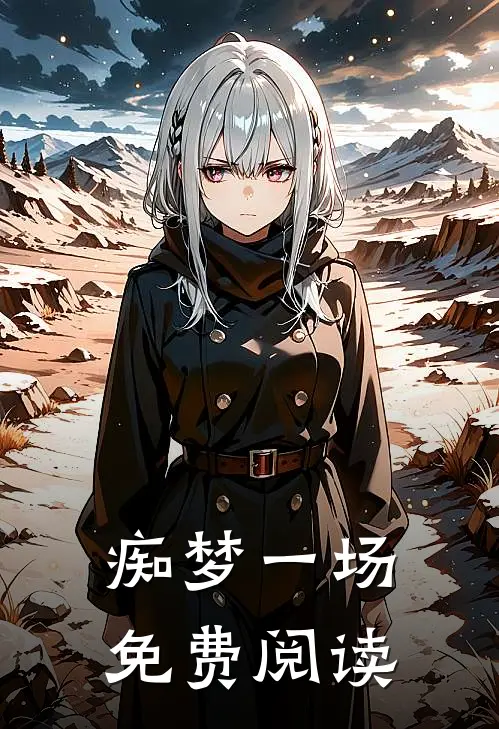 痴梦一场免费阅读