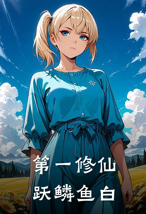 第一修仙 跃鳞鱼白