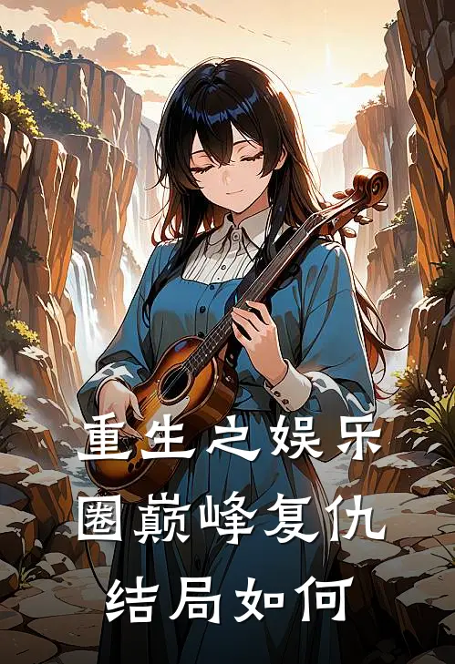 重生之娱乐圈巅峰复仇结局如何