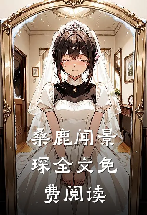 桑鹿闻景琛全文免费阅读