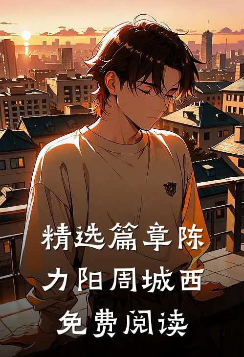精选篇章陈力阳周城西免费阅读