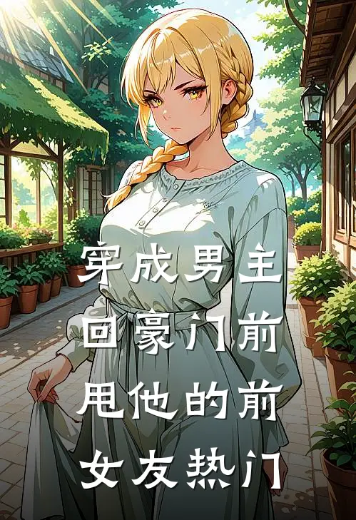 穿成男主回豪门前甩他的前女友热门