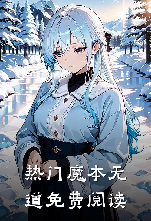 热门魔本无道免费阅读