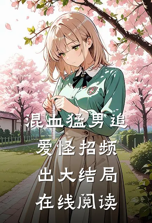 混血猛男追爱怪招频出大结局在线阅读