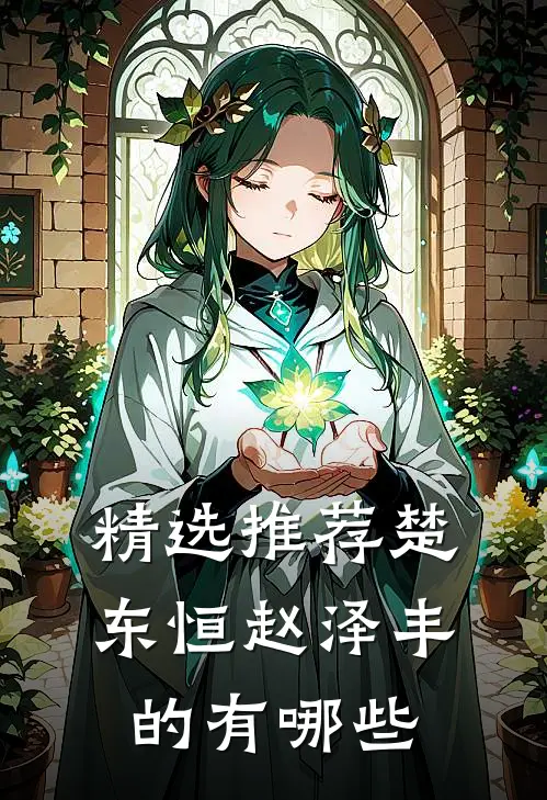 精选推荐楚东恒赵泽丰的有哪些