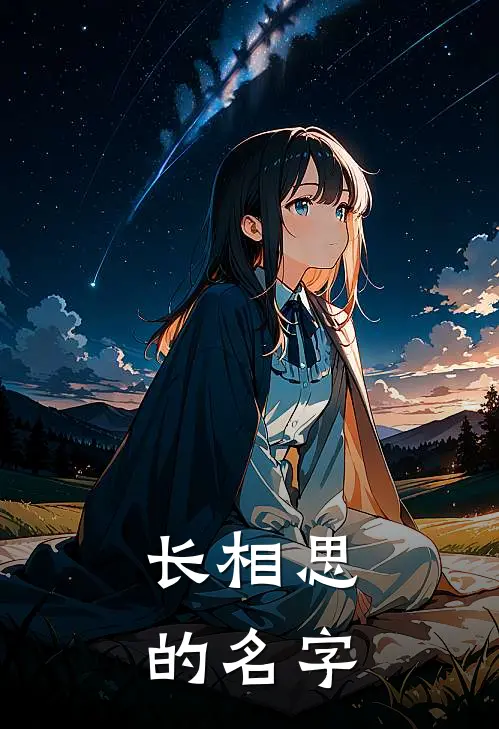 长相思的名字