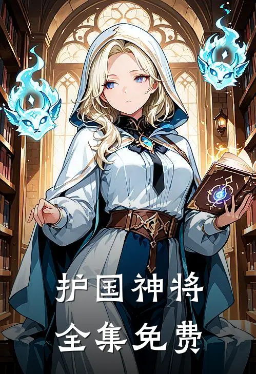 护国神将全集免费