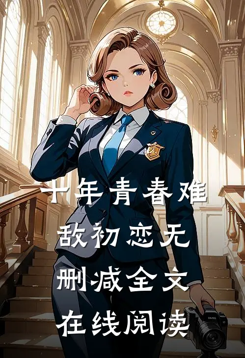 十年青春难敌初恋无删减全文在线阅读