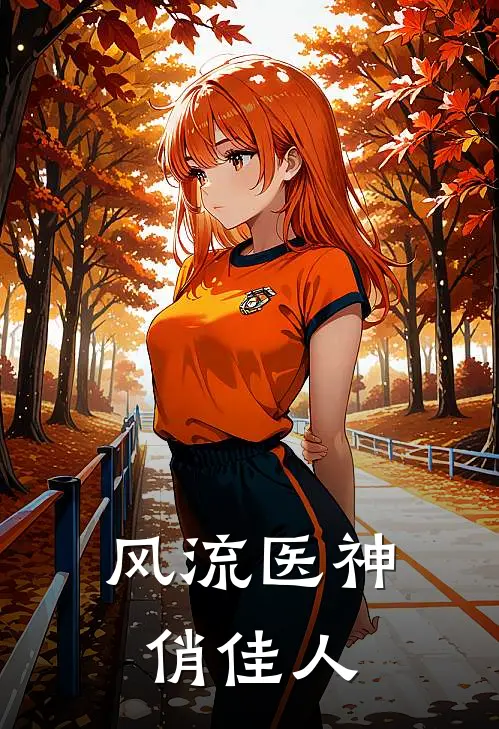 风流医神俏佳人