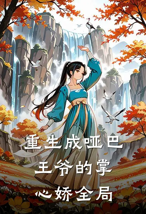 重生成哑巴王爷的掌心娇全局