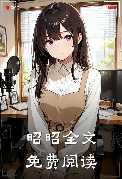 昭昭全文免费阅读