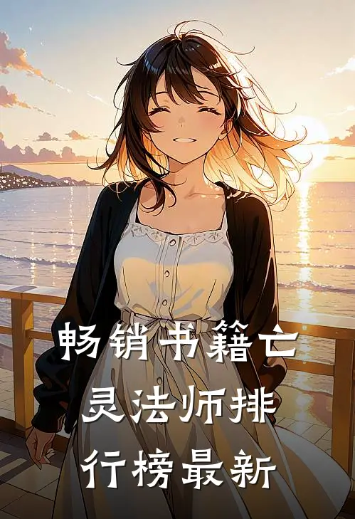 畅销书籍亡灵法师排行榜最新