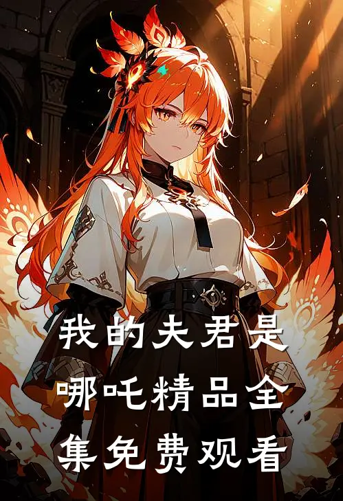 我的夫君是哪吒精品全集免费观看