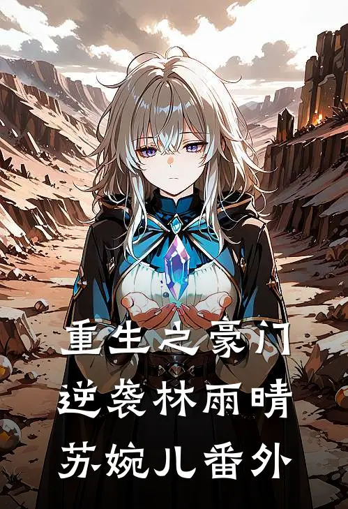 重生之豪门逆袭林雨晴苏婉儿 番外