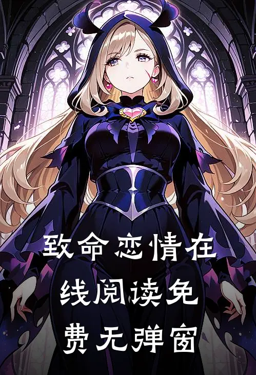 致命恋情在线阅读免费无弹窗