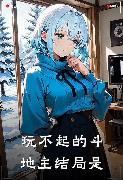 玩不起的斗地主结局是