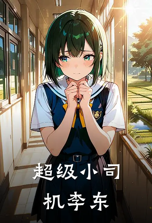超级小司机 李东